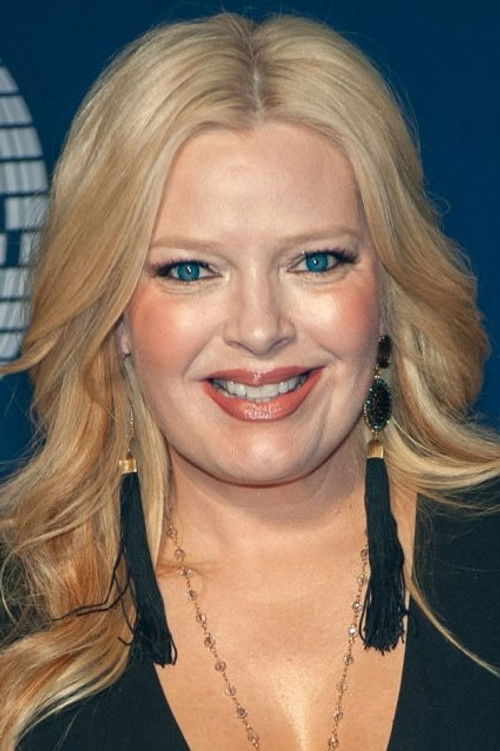 Photo of Melissa Peterman