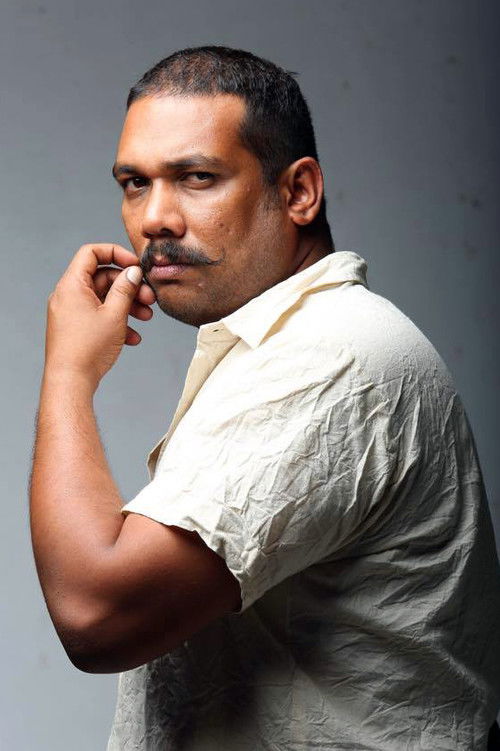 Photo of Sabumon Abdusamad