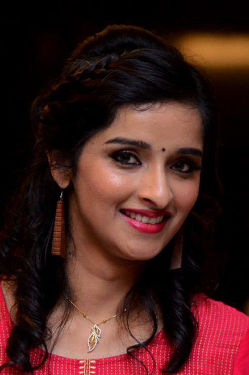 Photo of Sowmya Menon