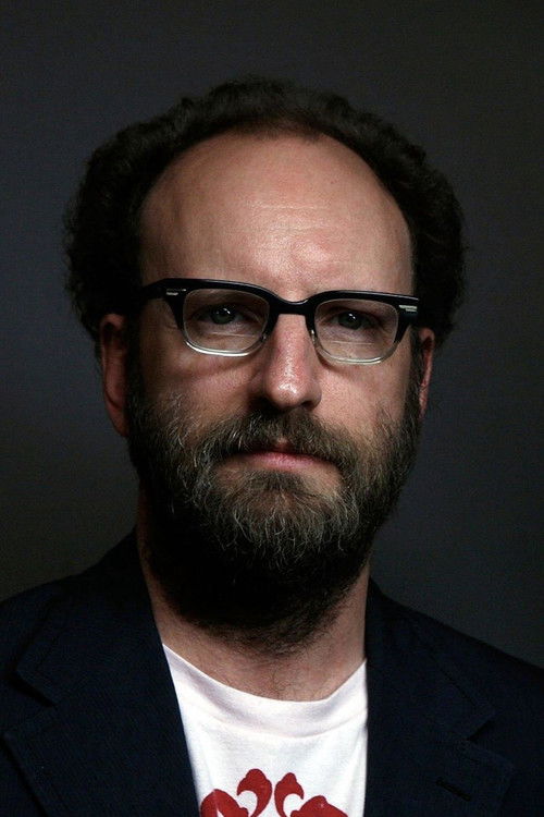 Photo of Steven Soderbergh