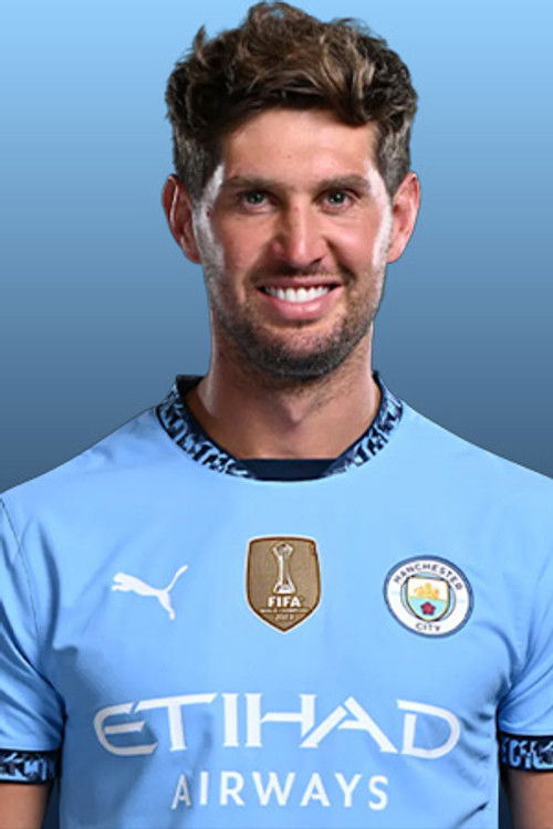 Photo of John Stones