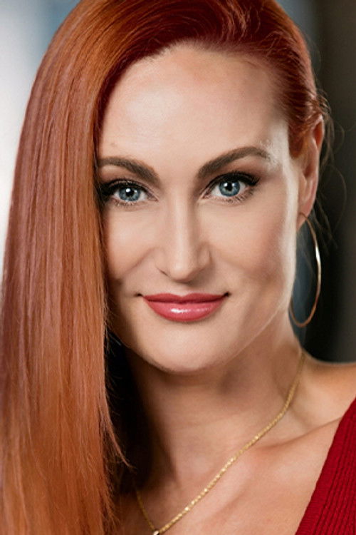 Photo of Vanessa Cater