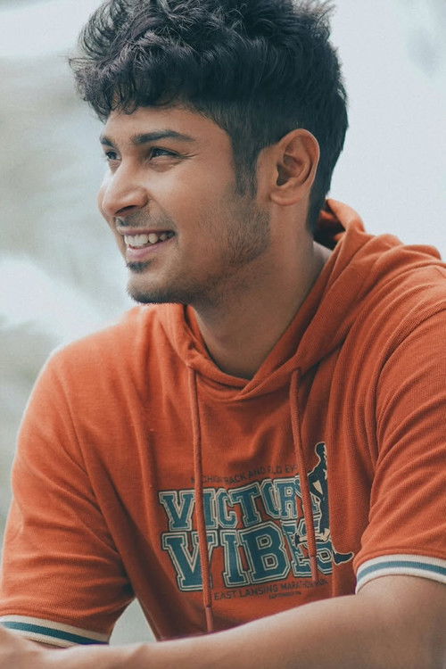 Photo of Abhishek Panda