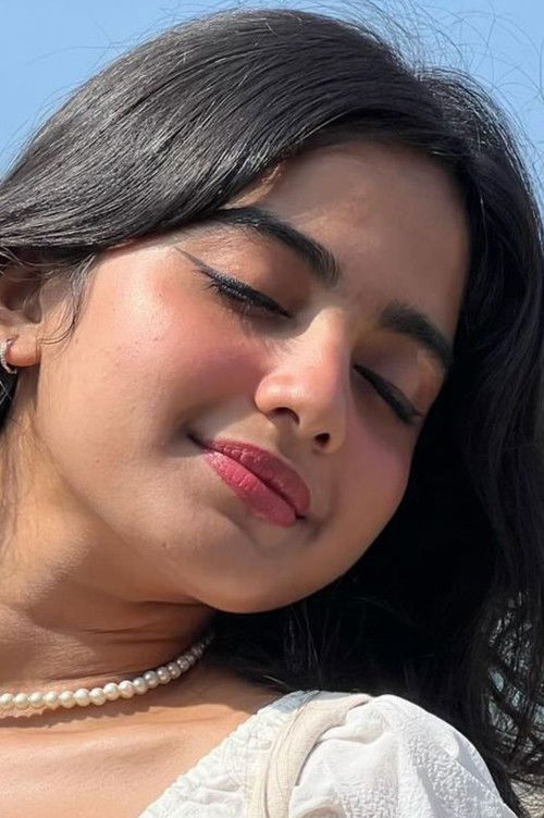 Photo of Devika Sanjay