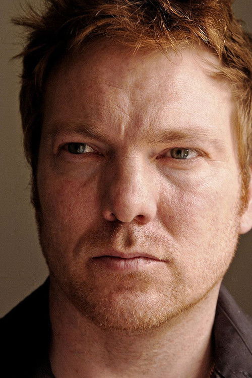 Photo of Andrew Tiernan