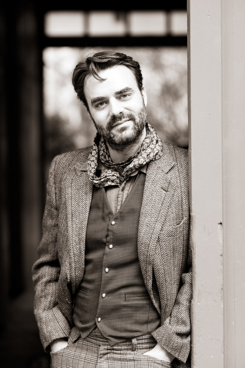 Photo of Giovanni Morassutti