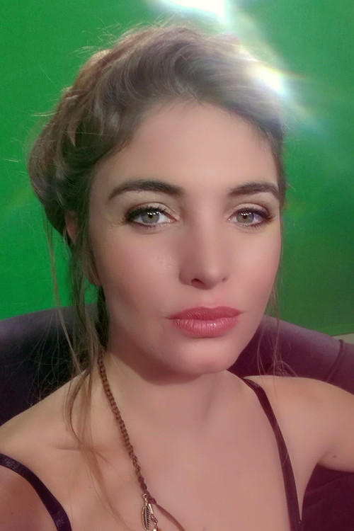 Photo of Angèle Vivier