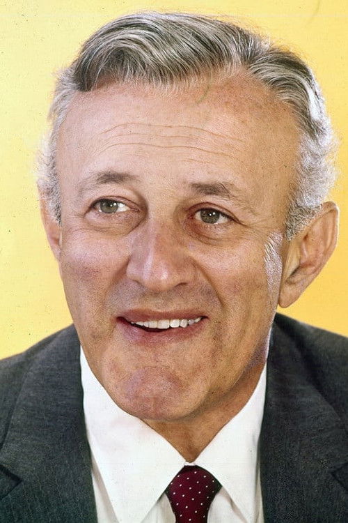 Photo of Lee J. Cobb