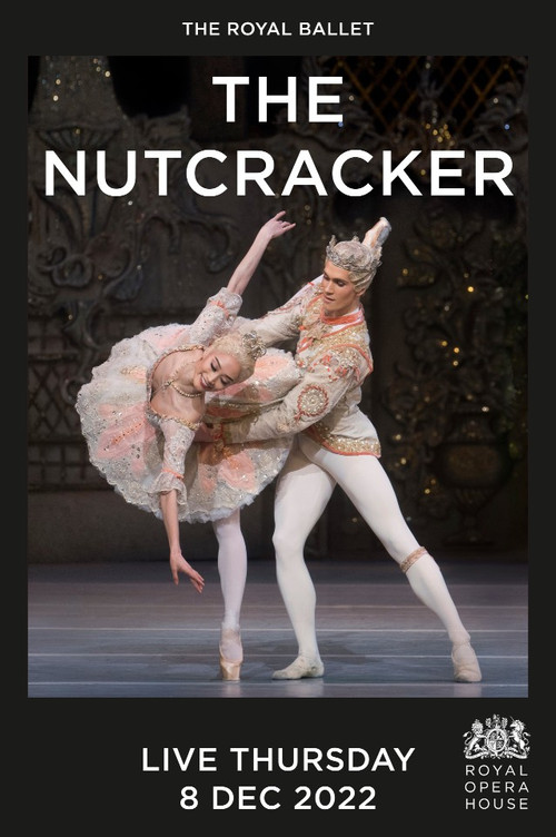 The Nutcracker