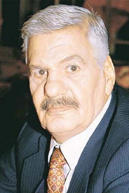 Photo of Erol Taş
