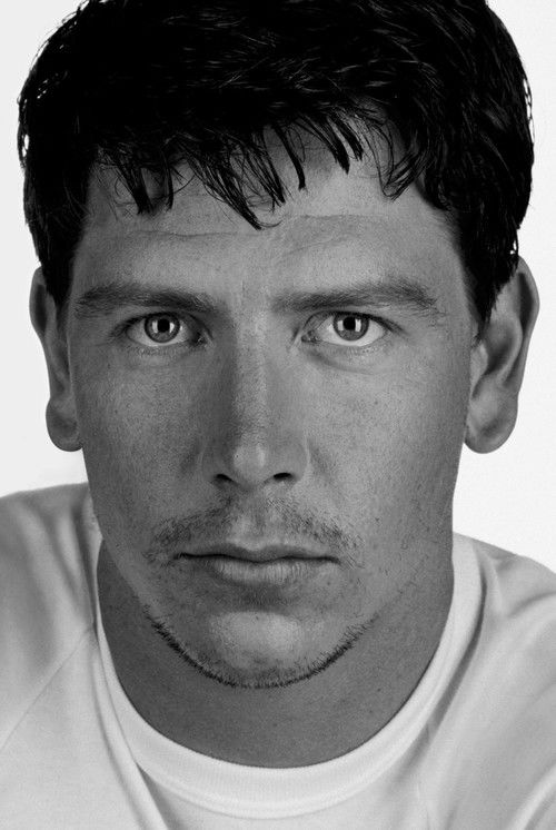 Photo of Ben Mendelsohn