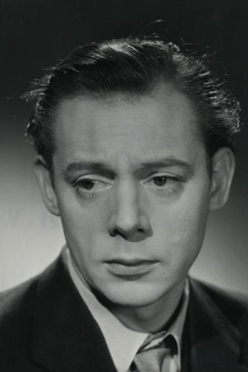 Photo of Louis Miehe-Renard