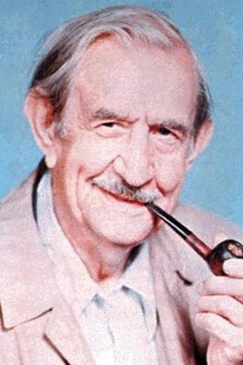 Photo of Victor Kilian