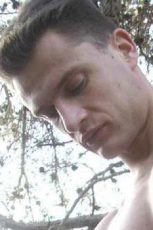 Photo of Robert Brankov