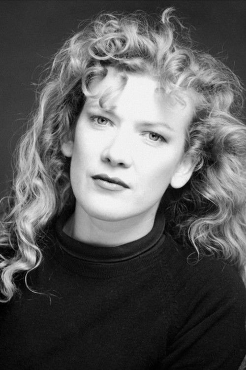 Photo of Andrea Arnold