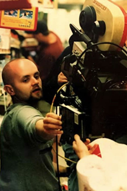 Photo of Wojciech Lorenc