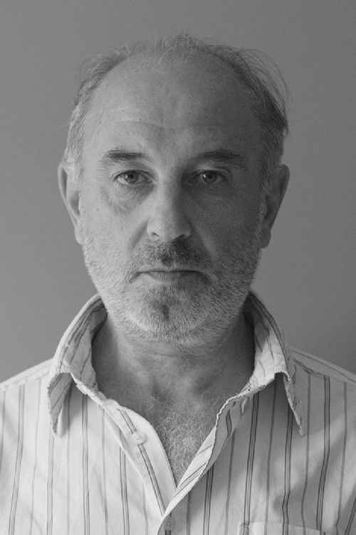 Photo of Nikolai Urumov