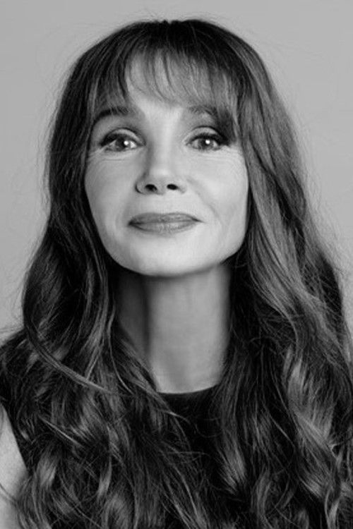 Photo of Victoria Abril