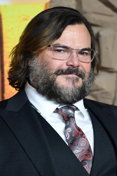 Photo of Jack Black