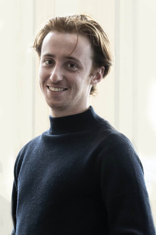 Photo of Joaquim Fossi