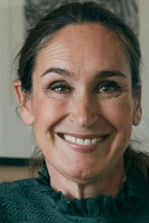 Photo of Signe Wenneberg