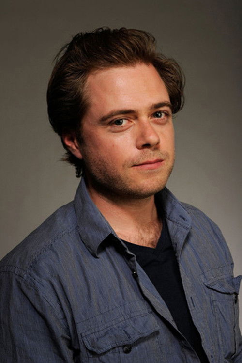 Photo of Rory Keenan