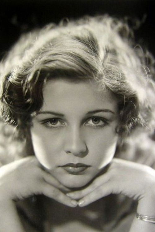 Photo of Phyllis Fraser