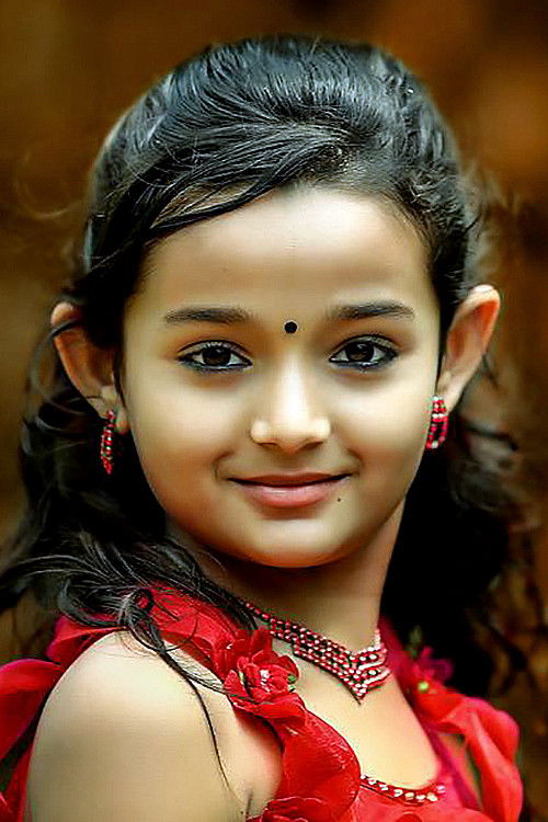Photo of Meenakshi Anoop