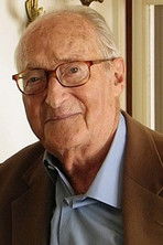 Photo of Alain Decaux