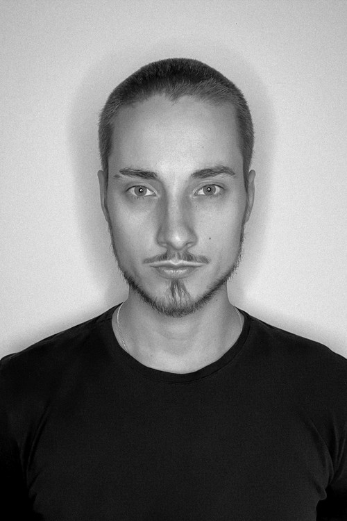 Photo of Daigo Allebrandt