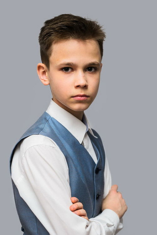 Photo of Aleksandr Alekseev