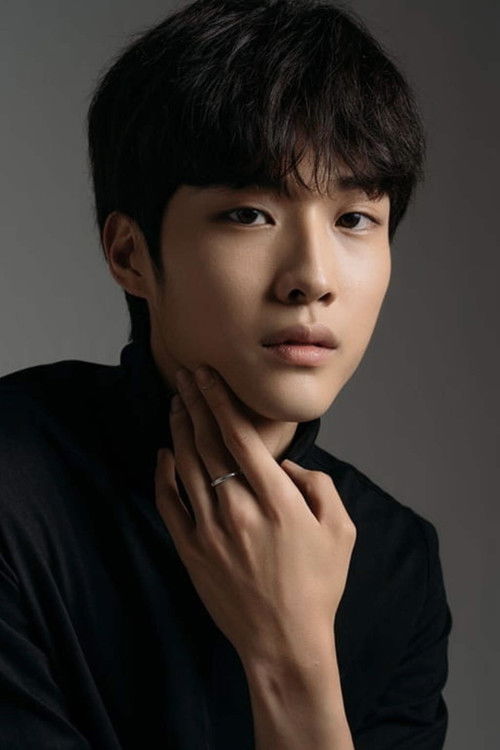 Photo of Lee Jong-won