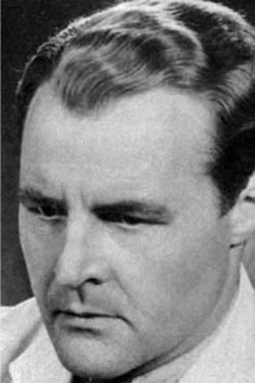 Photo of Reginald Sheffield