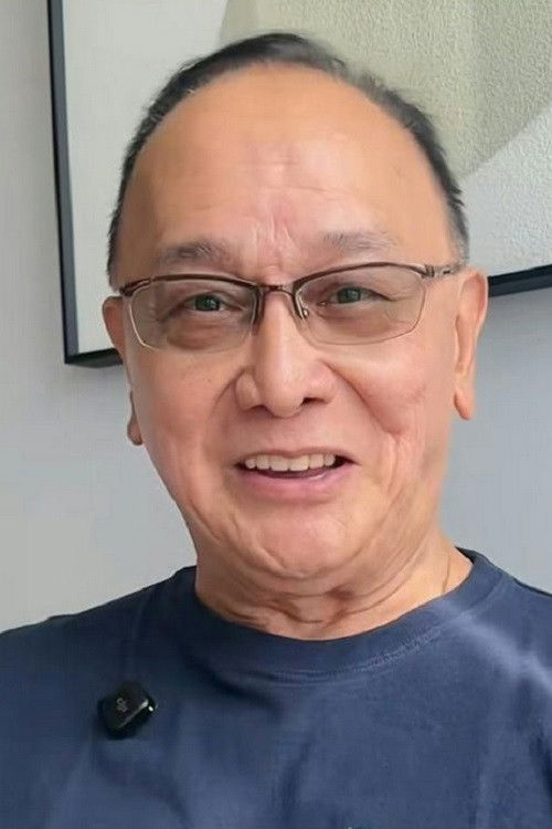Photo of Charlie Cho Cha-Lee