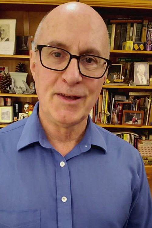 Photo of Michael Haigney