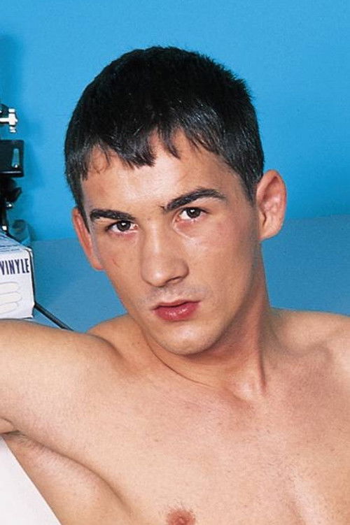 Photo of Tim Brensen