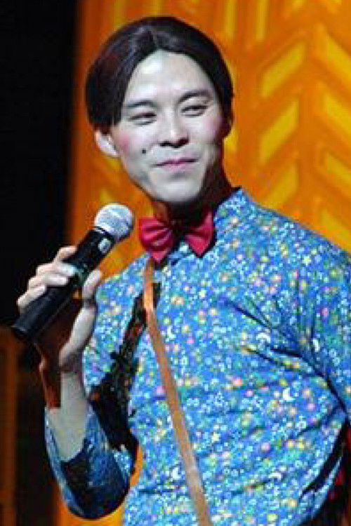 Photo of Wang Xiaohu