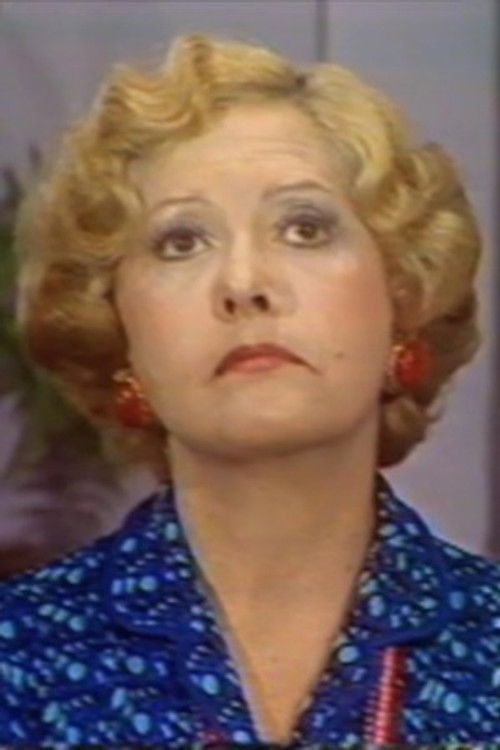 Photo of Lúcia Lambertini