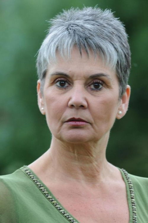 Photo of Drina Pavlovic