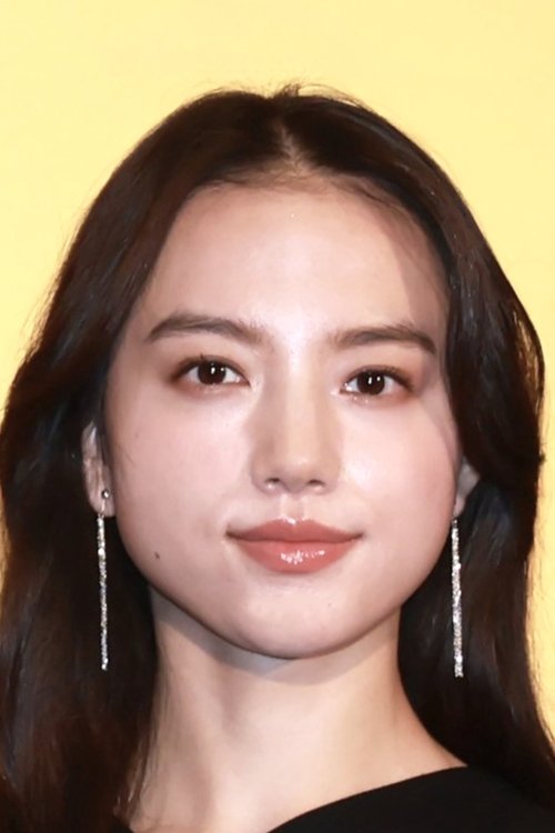 Photo of Kaya Kiyohara