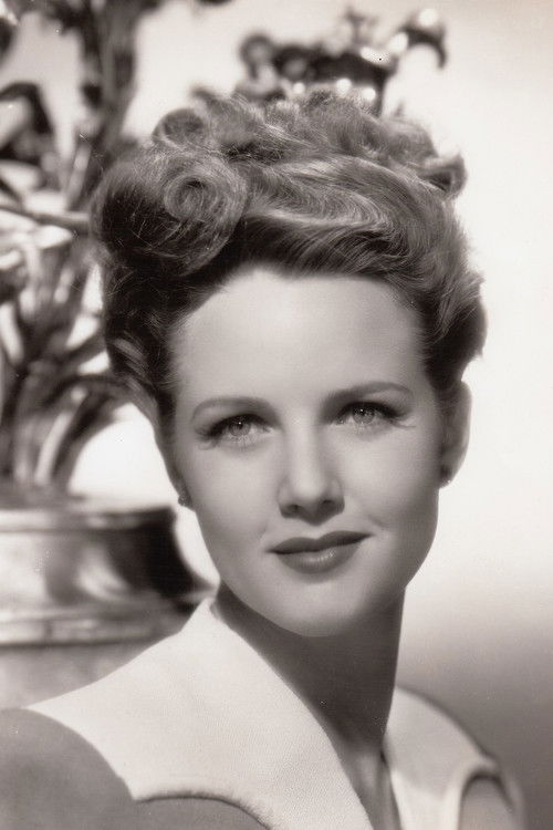 Photo of Barbara Britton