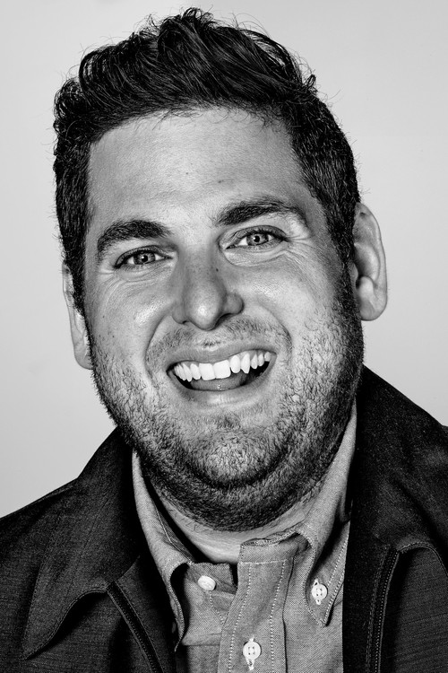 Photo of Jonah Hill