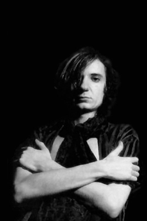 Photo of Paulo Bragança