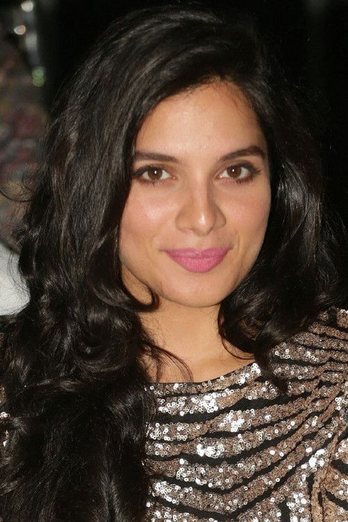 Photo of Tanya Hope