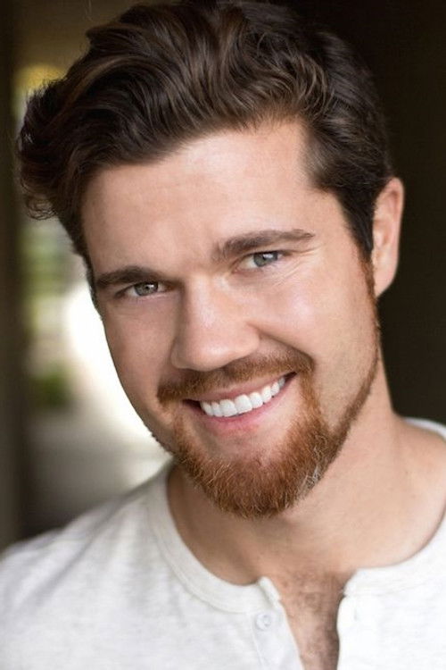 Photo of Beau Wirick