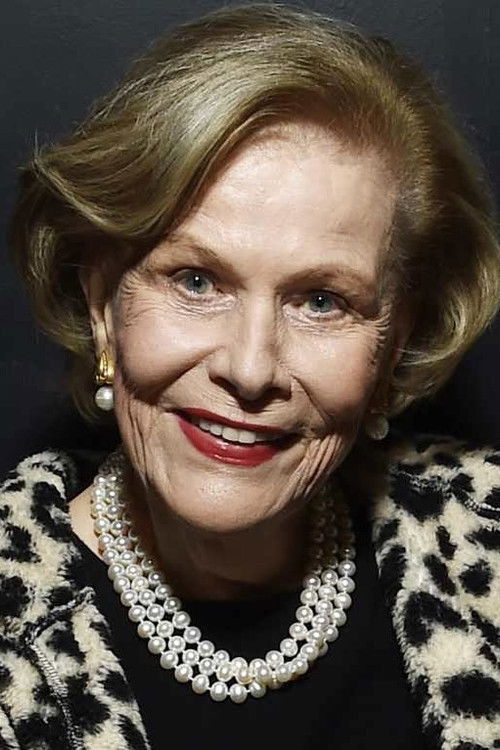 Photo of Nancy Olson