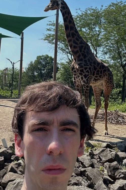 Photo of Kyle Christian