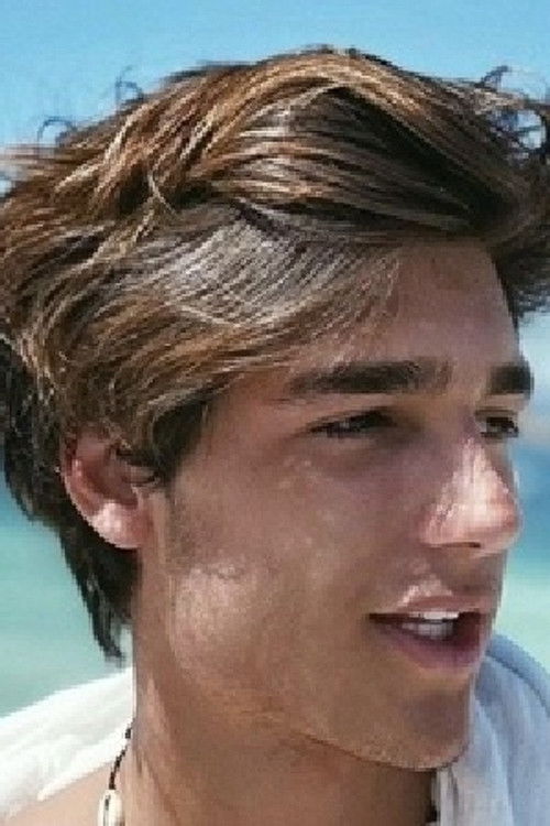 Photo of Juan Pablo Fuentes