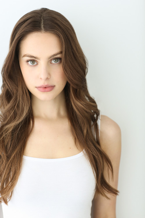 Photo of Grace Beedie