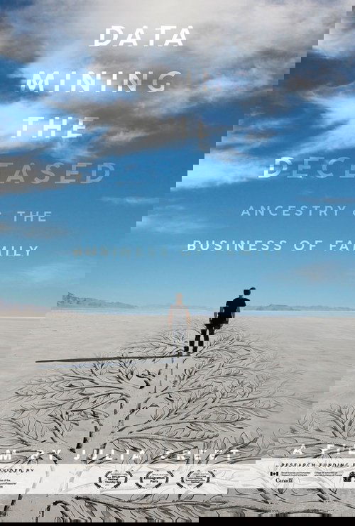 Data Mining the Deceased: Ancestry and the Business of Family